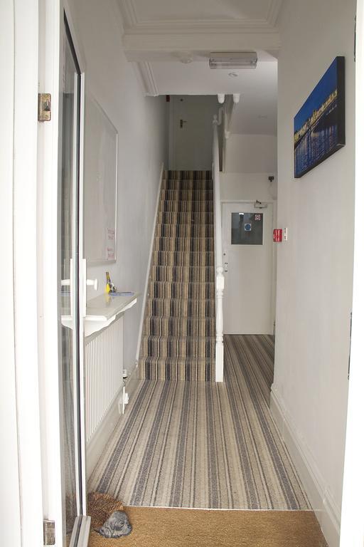 Guest house Timrick 3*